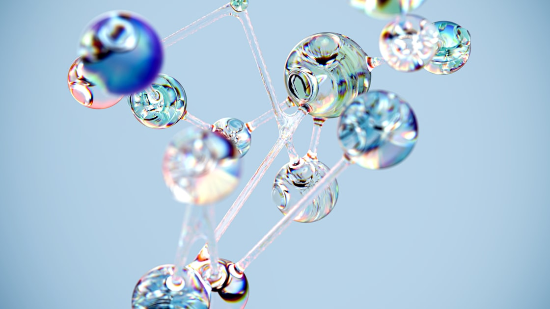 Custom Chemicals for Industrial Applications