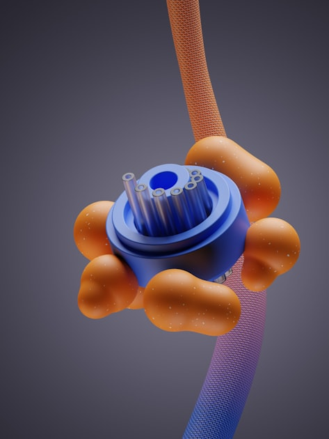 Advancements in Chemical Formulations