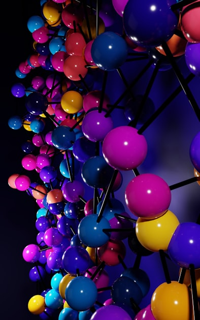 The Role of R&D in Chemical Innovation